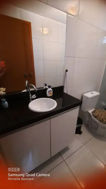 Foto 5 de Apartamento com 1 quarto à venda, 36m2 em Estados, Joao Pessoa - PB