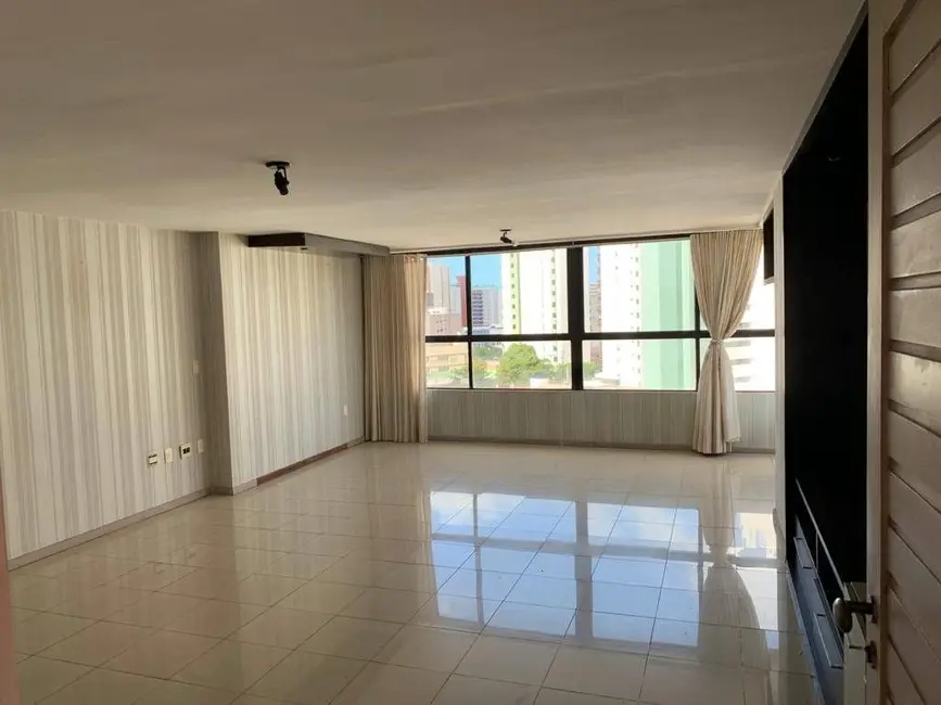 Foto 4 de Apartamento com 4 quartos à venda, 204m2 em Miramar, Joao Pessoa - PB