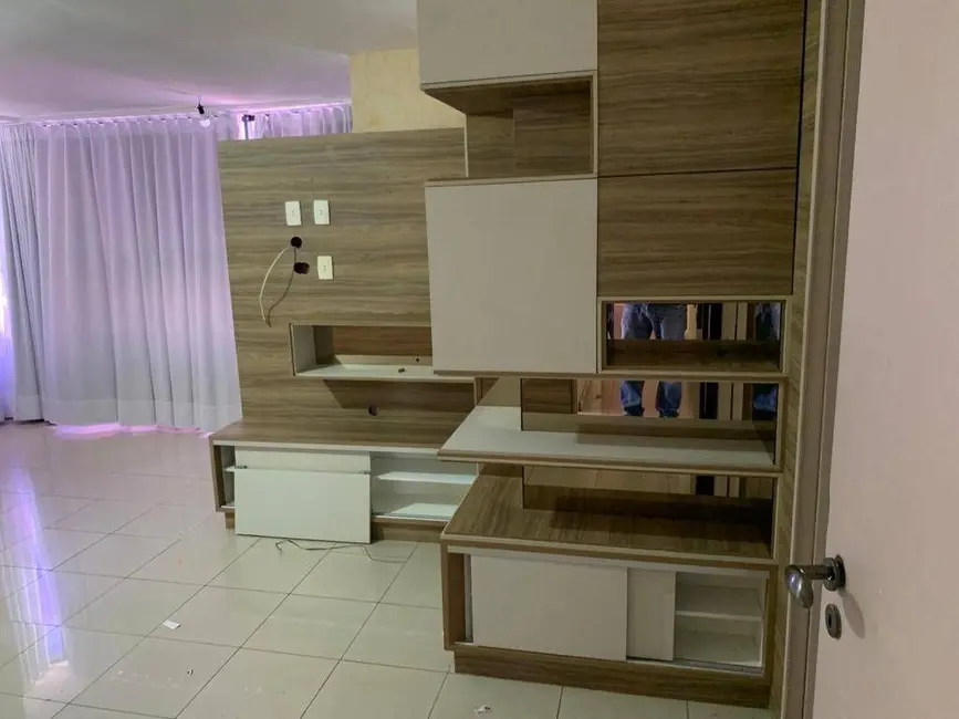 Foto 2 de Apartamento com 4 quartos à venda, 204m2 em Miramar, Joao Pessoa - PB