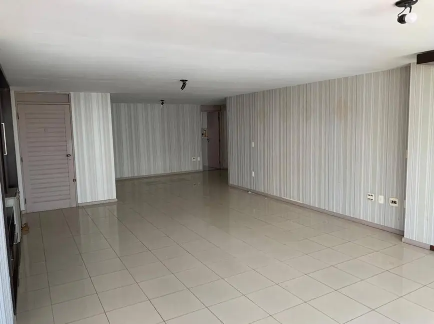 Foto 5 de Apartamento com 4 quartos à venda, 204m2 em Miramar, Joao Pessoa - PB