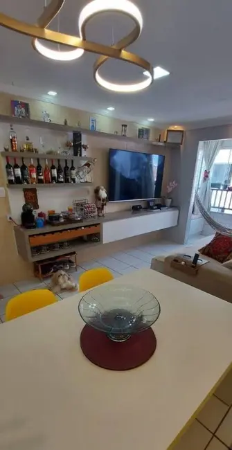 Foto 9 de Apartamento com 2 quartos à venda, 56m2 em João Paulo II, Joao Pessoa - PB