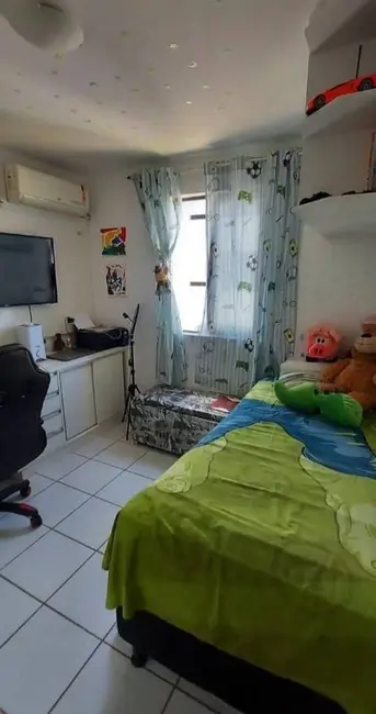 Foto 7 de Apartamento com 2 quartos à venda, 56m2 em João Paulo II, Joao Pessoa - PB