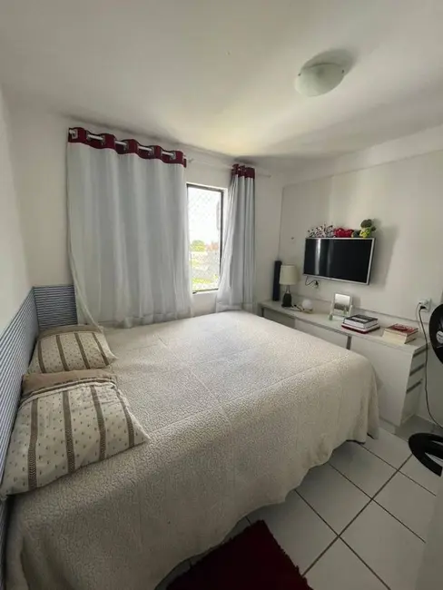 Foto 6 de Apartamento com 2 quartos à venda, 56m2 em João Paulo II, Joao Pessoa - PB