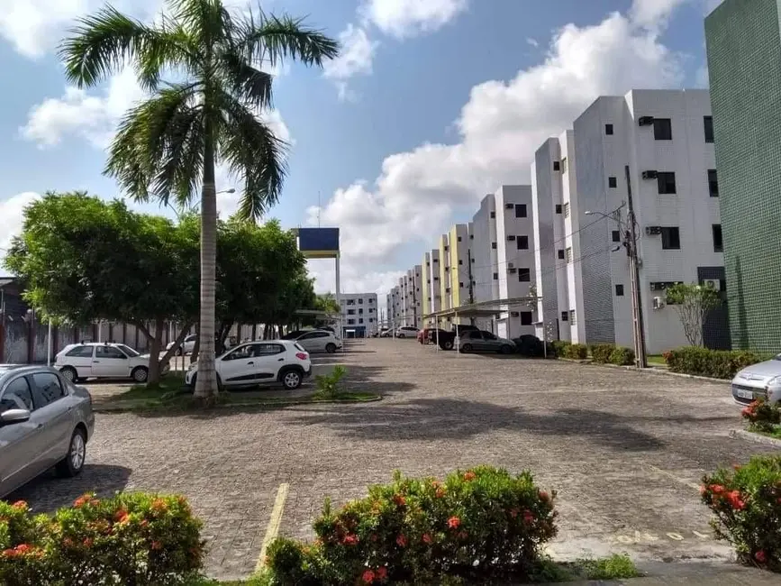 Foto 3 de Apartamento com 2 quartos à venda, 56m2 em João Paulo II, Joao Pessoa - PB