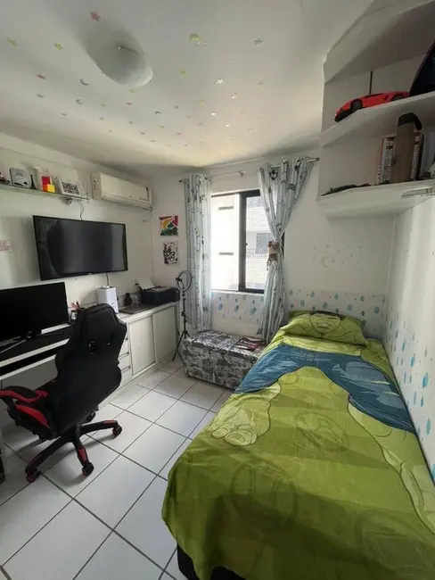 Foto 8 de Apartamento com 2 quartos à venda, 56m2 em João Paulo II, Joao Pessoa - PB