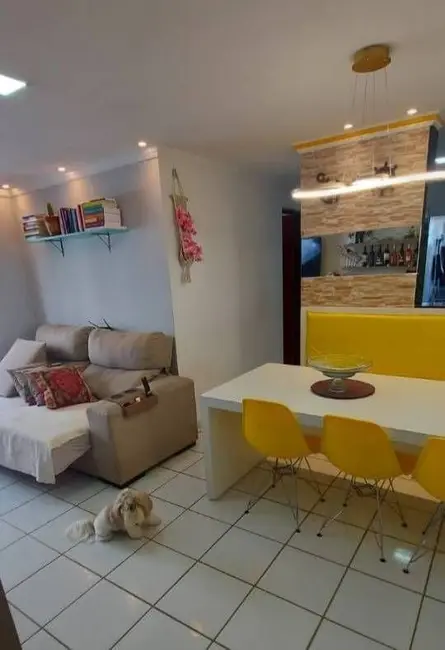 Foto 4 de Apartamento com 2 quartos à venda, 56m2 em João Paulo II, Joao Pessoa - PB