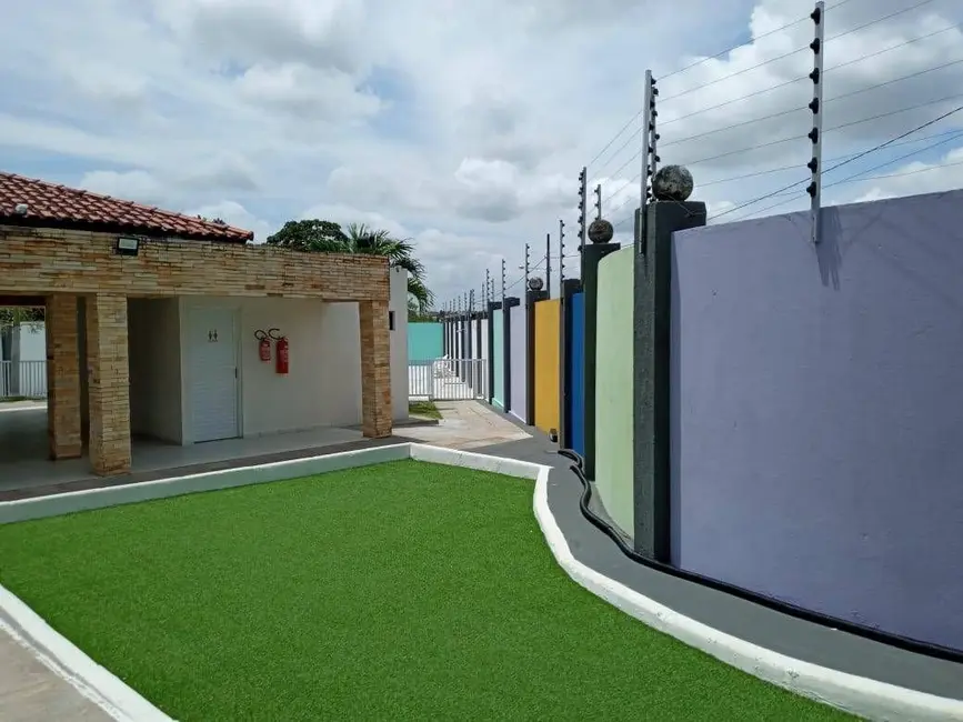 Foto 2 de Apartamento com 2 quartos à venda, 56m2 em João Paulo II, Joao Pessoa - PB