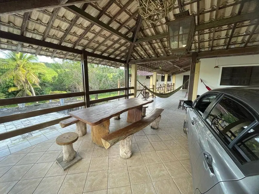 Foto 6 de Sítio / Rancho com 3 quartos à venda, 40000m2 em Pedras De Fogo - PB