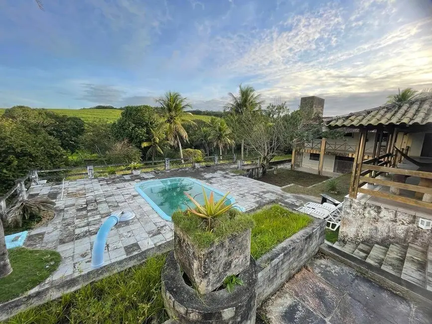 Foto 3 de Sítio / Rancho com 3 quartos à venda, 40000m2 em Pedras De Fogo - PB