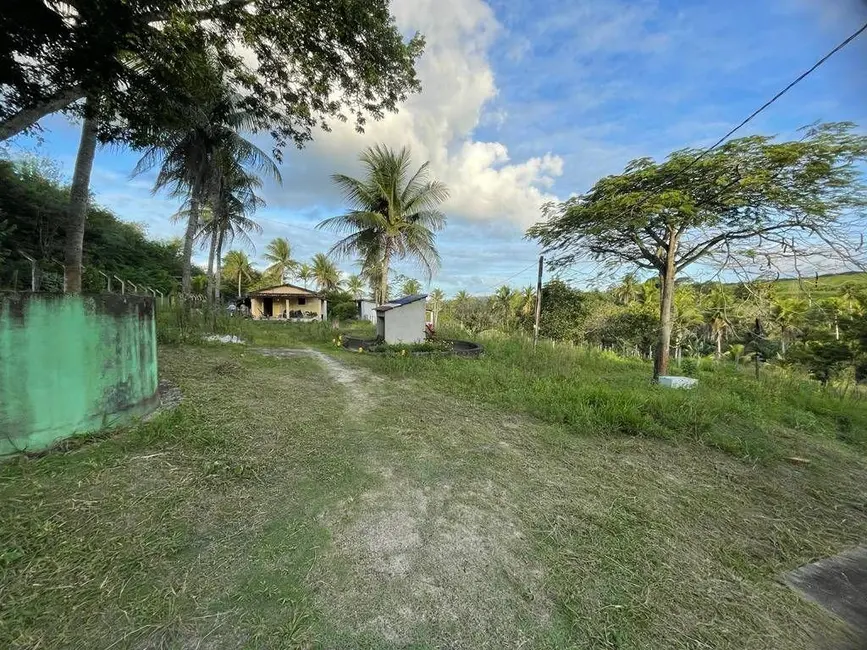 Foto 5 de Sítio / Rancho com 3 quartos à venda, 40000m2 em Pedras De Fogo - PB