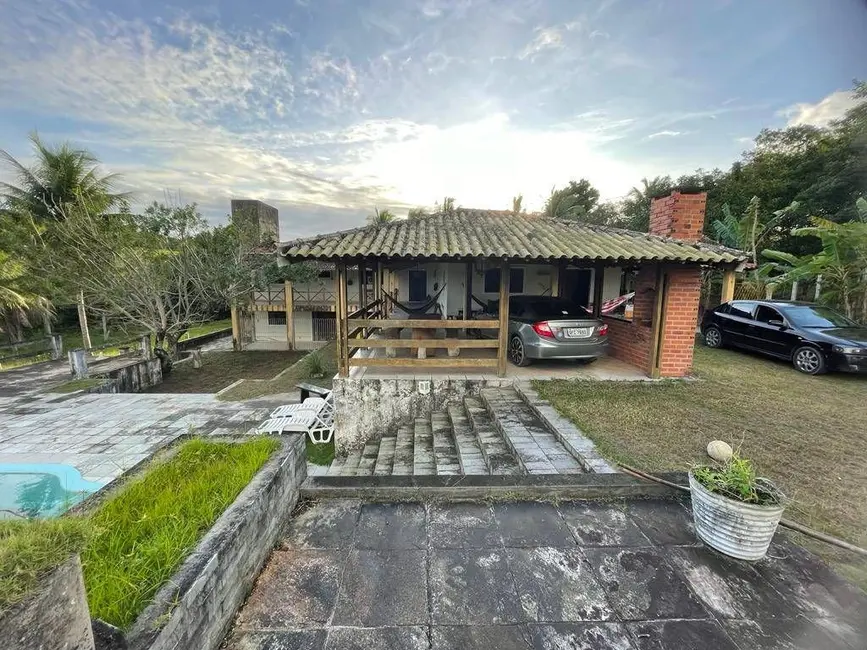 Foto 4 de Sítio / Rancho com 3 quartos à venda, 40000m2 em Pedras De Fogo - PB