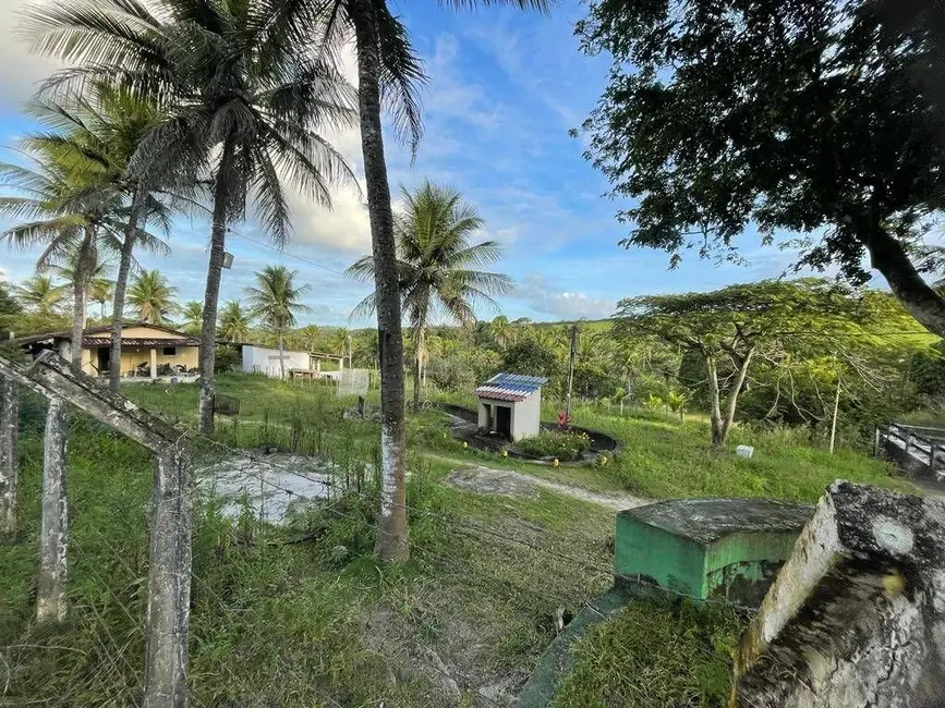 Foto 1 de Sítio / Rancho com 3 quartos à venda, 40000m2 em Pedras De Fogo - PB
