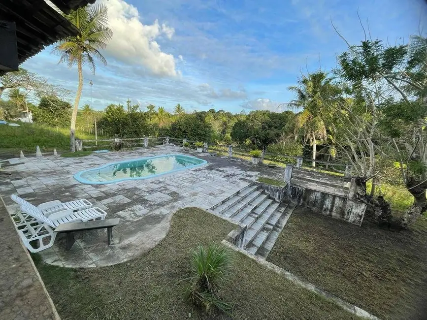 Foto 9 de Sítio / Rancho com 3 quartos à venda, 40000m2 em Pedras De Fogo - PB