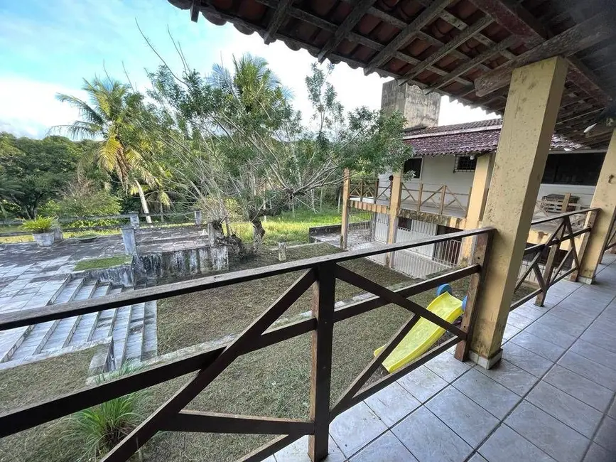 Foto 8 de Sítio / Rancho com 3 quartos à venda, 40000m2 em Pedras De Fogo - PB