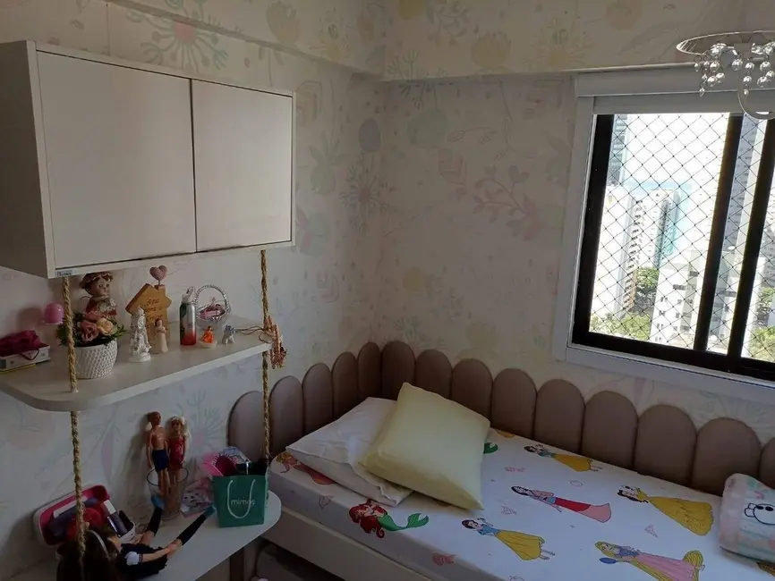 Foto 8 de Apartamento com 3 quartos à venda, 89m2 em Boa Viagem, Recife - PE