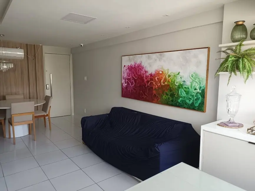 Foto 3 de Apartamento com 3 quartos à venda, 89m2 em Boa Viagem, Recife - PE