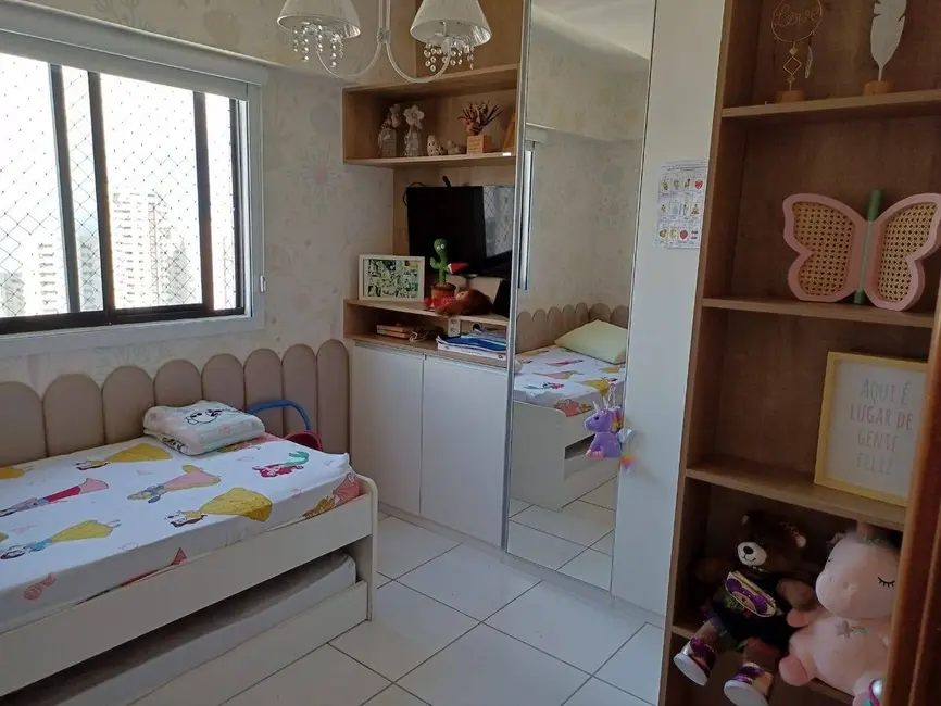 Foto 4 de Apartamento com 3 quartos à venda, 89m2 em Boa Viagem, Recife - PE