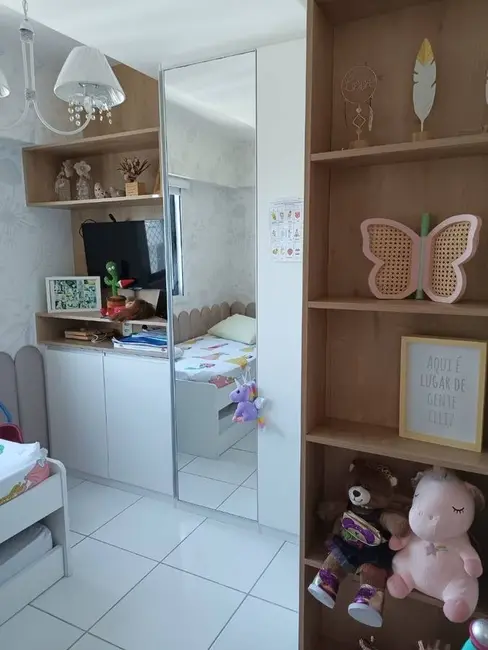 Foto 7 de Apartamento com 3 quartos à venda, 89m2 em Boa Viagem, Recife - PE