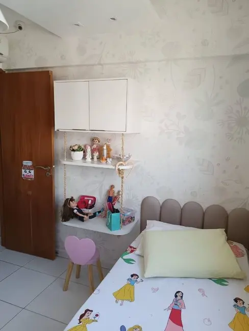 Foto 5 de Apartamento com 3 quartos à venda, 89m2 em Boa Viagem, Recife - PE