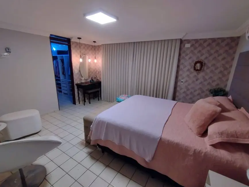 Foto 9 de Apartamento com 4 quartos à venda, 400m2 em Manaíra, Joao Pessoa - PB