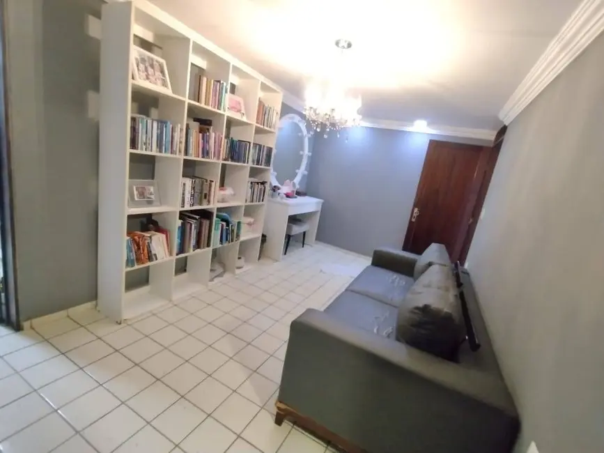 Foto 6 de Apartamento com 4 quartos à venda, 400m2 em Manaíra, Joao Pessoa - PB