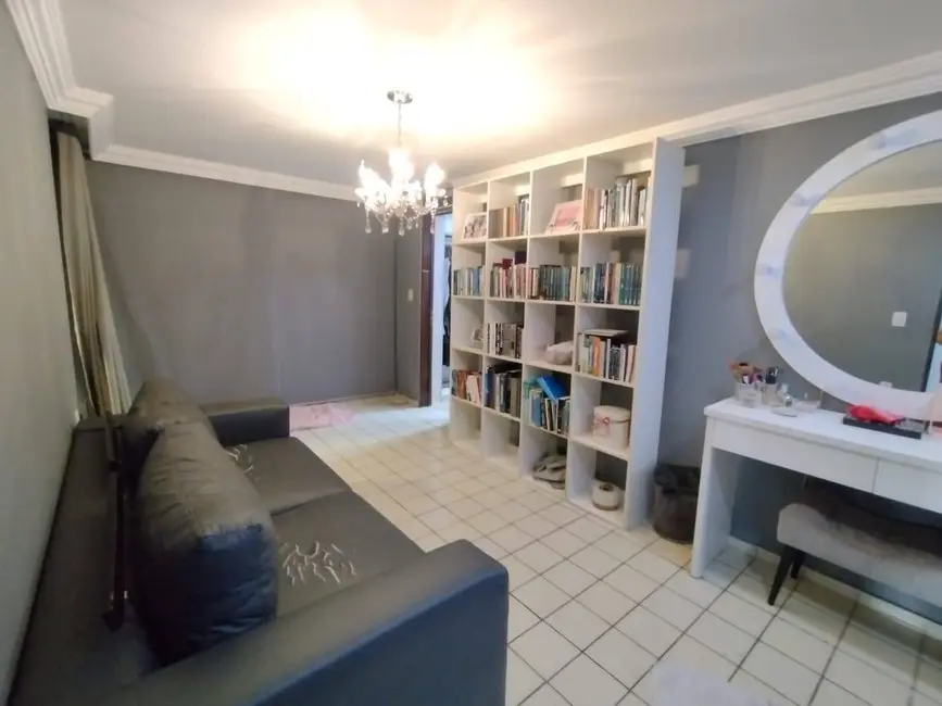 Foto 7 de Apartamento com 4 quartos à venda, 400m2 em Manaíra, Joao Pessoa - PB