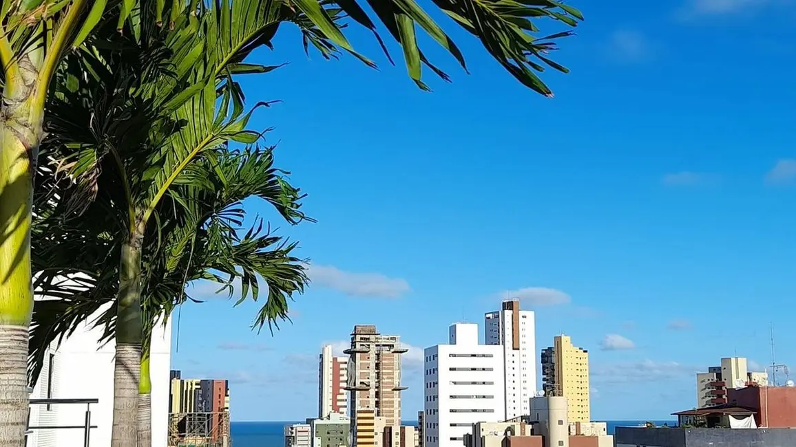 Foto 7 de Apartamento com 1 quarto à venda, 41m2 em Manaíra, Joao Pessoa - PB