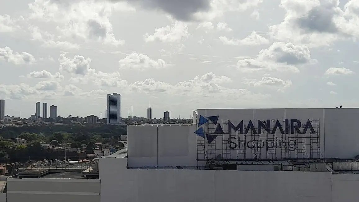 Foto 9 de Apartamento com 1 quarto à venda, 41m2 em Manaíra, Joao Pessoa - PB