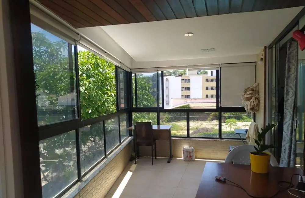 Foto 4 de Apartamento com 2 quartos à venda, 45m2 em Cabo Branco, Joao Pessoa - PB