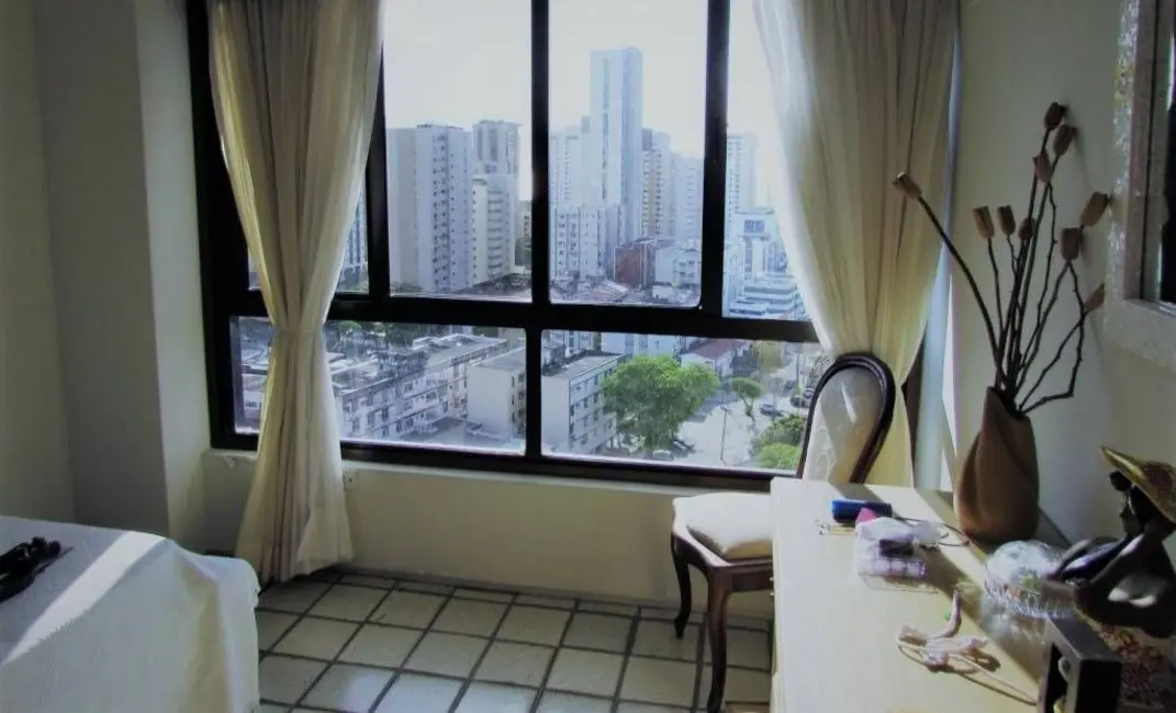 Foto 7 de Apartamento com 3 quartos à venda, 130m2 em Boa Viagem, Recife - PE