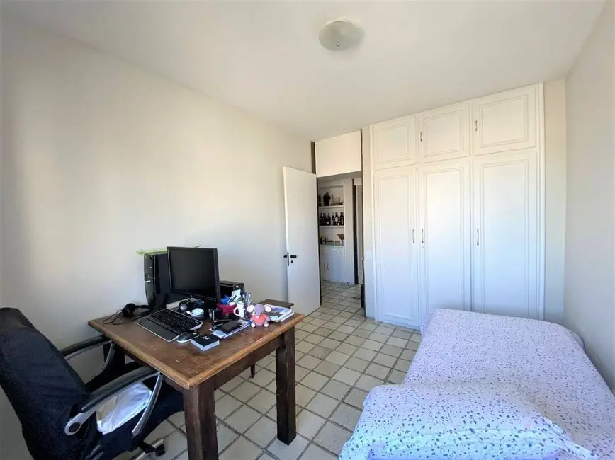 Foto 8 de Apartamento com 3 quartos à venda, 130m2 em Boa Viagem, Recife - PE