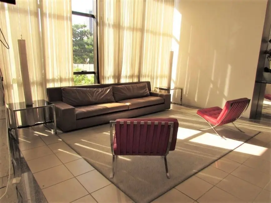 Foto 5 de Apartamento com 3 quartos à venda, 130m2 em Boa Viagem, Recife - PE