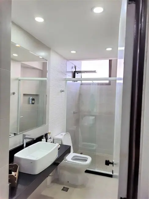 Foto 9 de Apartamento com 3 quartos à venda, 130m2 em Boa Viagem, Recife - PE