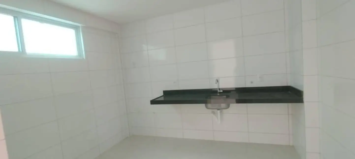 Apartamento com 3 quartos à venda, 107m2 em Cabo Branco, Joao Pessoa - PB - imagem 6 Foto 6 de Apartamento com 3 quartos à venda, 107m2 em Cabo Branco, Joao Pessoa - PB