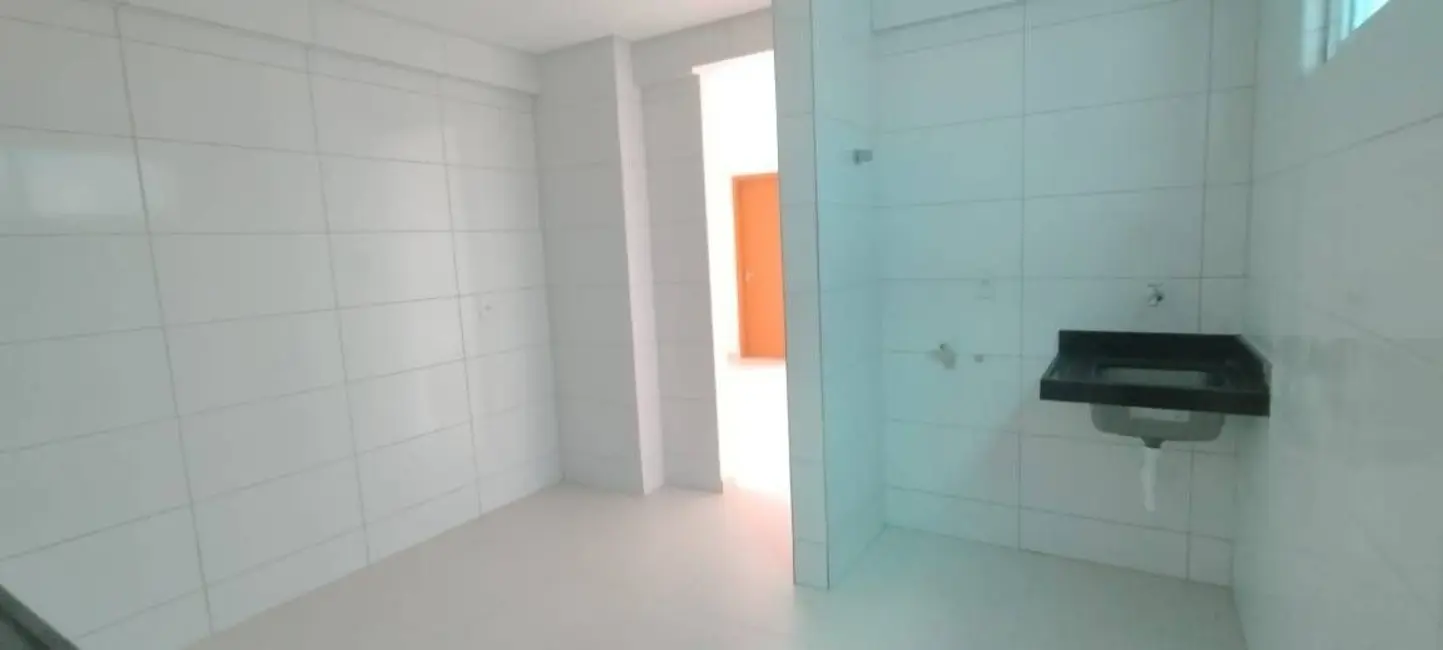 Apartamento com 3 quartos à venda, 107m2 em Cabo Branco, Joao Pessoa - PB - imagem 5 Foto 5 de Apartamento com 3 quartos à venda, 107m2 em Cabo Branco, Joao Pessoa - PB