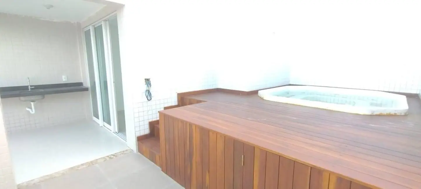 Apartamento com 3 quartos à venda, 107m2 em Cabo Branco, Joao Pessoa - PB - imagem 8 Foto 8 de Apartamento com 3 quartos à venda, 107m2 em Cabo Branco, Joao Pessoa - PB