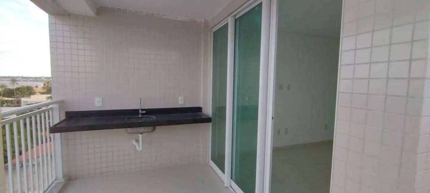 Foto 1 de Apartamento com 3 quartos à venda, 107m2 em Cabo Branco, Joao Pessoa - PB