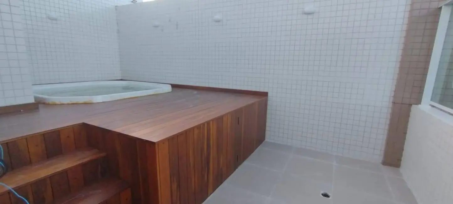 Apartamento com 3 quartos à venda, 107m2 em Cabo Branco, Joao Pessoa - PB - imagem 7 Foto 7 de Apartamento com 3 quartos à venda, 107m2 em Cabo Branco, Joao Pessoa - PB