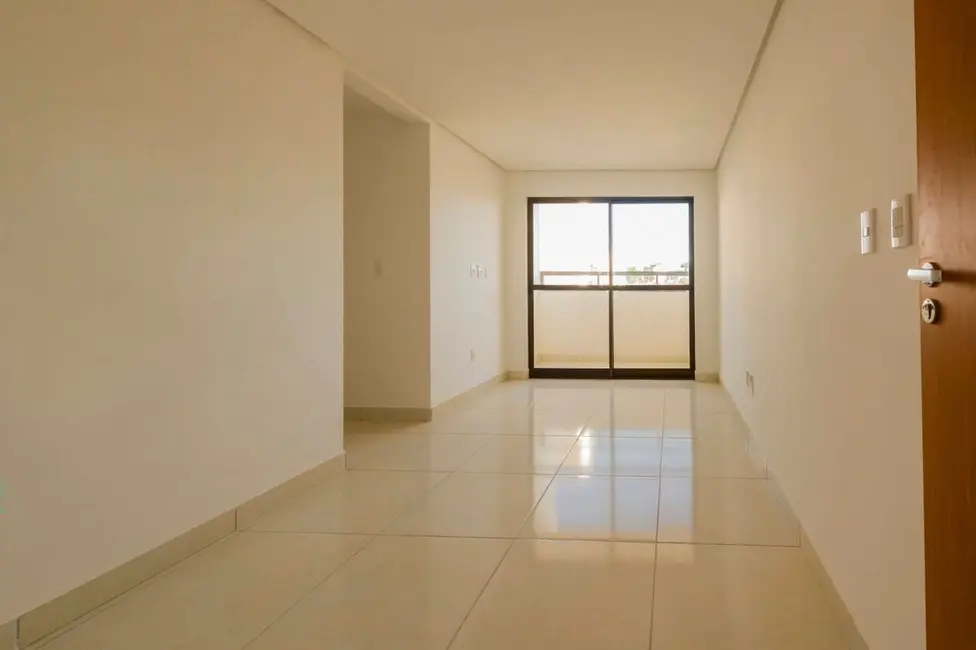 Foto 4 de Apartamento com 2 quartos à venda, 53m2 em Bancários, Joao Pessoa - PB