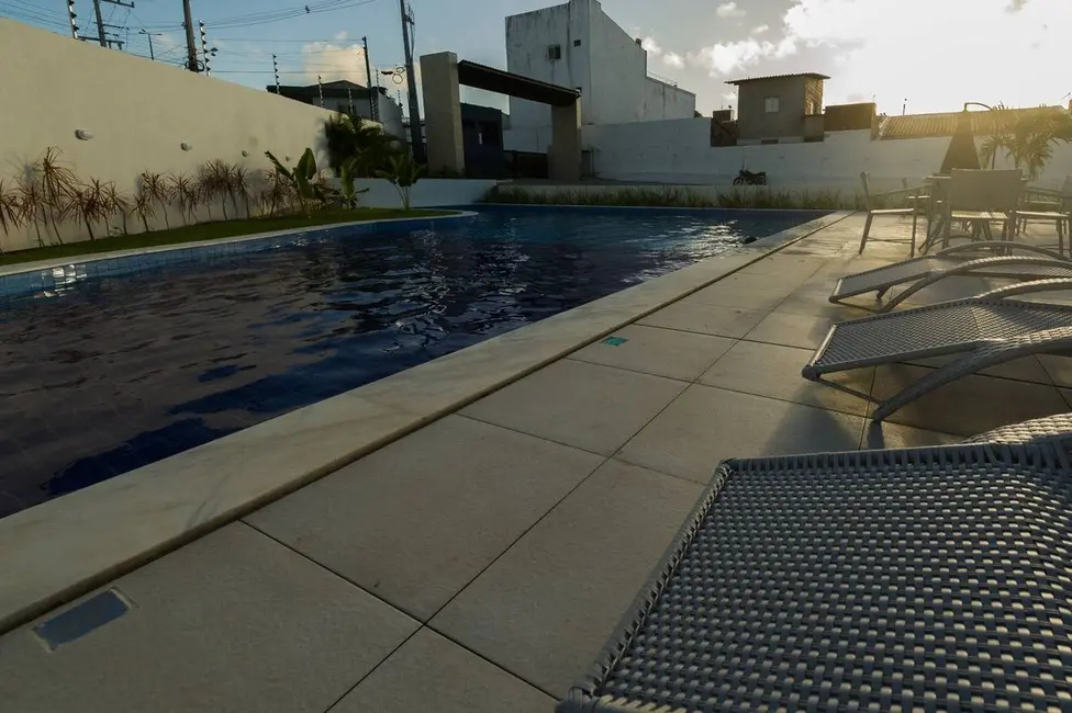 Foto 7 de Apartamento com 2 quartos à venda, 53m2 em Bancários, Joao Pessoa - PB