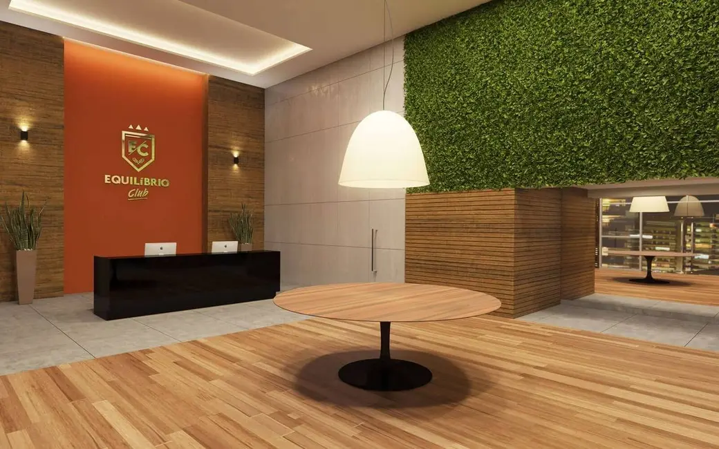 Foto 6 de Apartamento com 2 quartos à venda, 57m2 em Manaíra, Joao Pessoa - PB