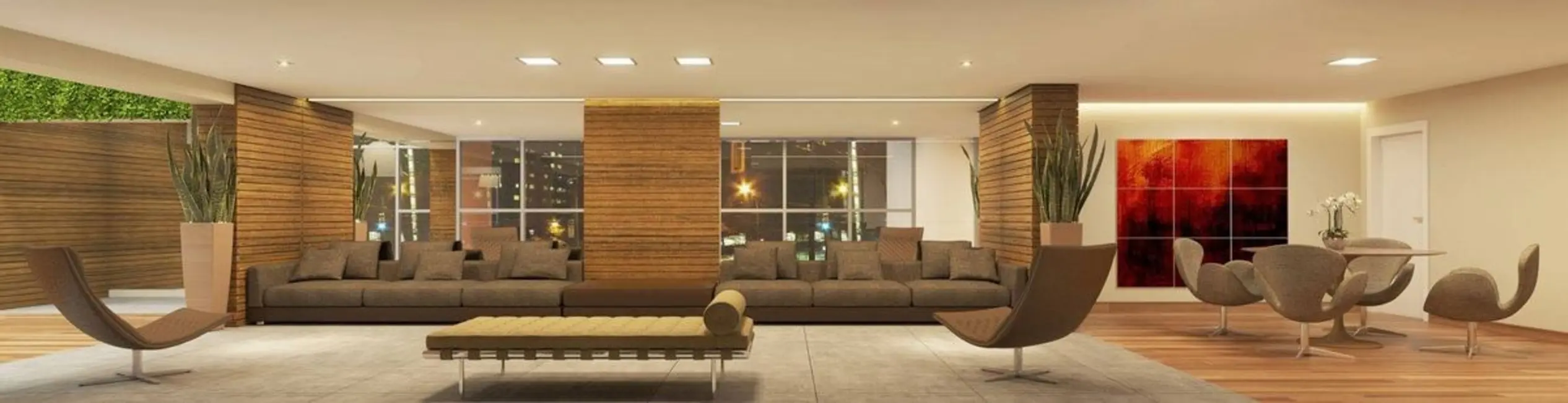 Foto 7 de Apartamento com 2 quartos à venda, 57m2 em Manaíra, Joao Pessoa - PB