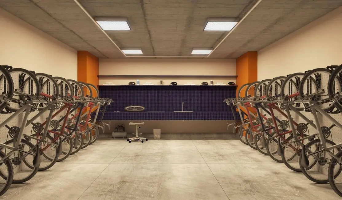 Foto 3 de Apartamento com 2 quartos à venda, 57m2 em Manaíra, Joao Pessoa - PB