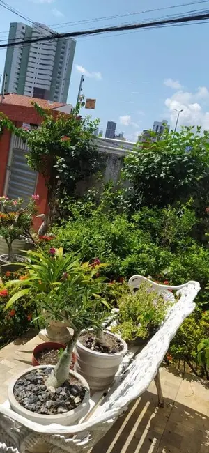 Foto 5 de Casa com 4 quartos à venda, 360m2 em Brisamar, Joao Pessoa - PB