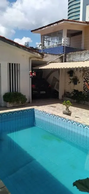 Foto 6 de Casa com 4 quartos à venda, 360m2 em Brisamar, Joao Pessoa - PB