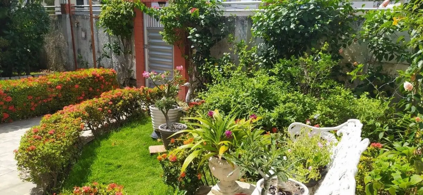 Foto 3 de Casa com 4 quartos à venda, 360m2 em Brisamar, Joao Pessoa - PB