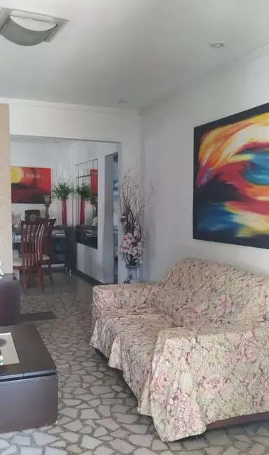 Foto 9 de Casa com 4 quartos à venda, 360m2 em Brisamar, Joao Pessoa - PB