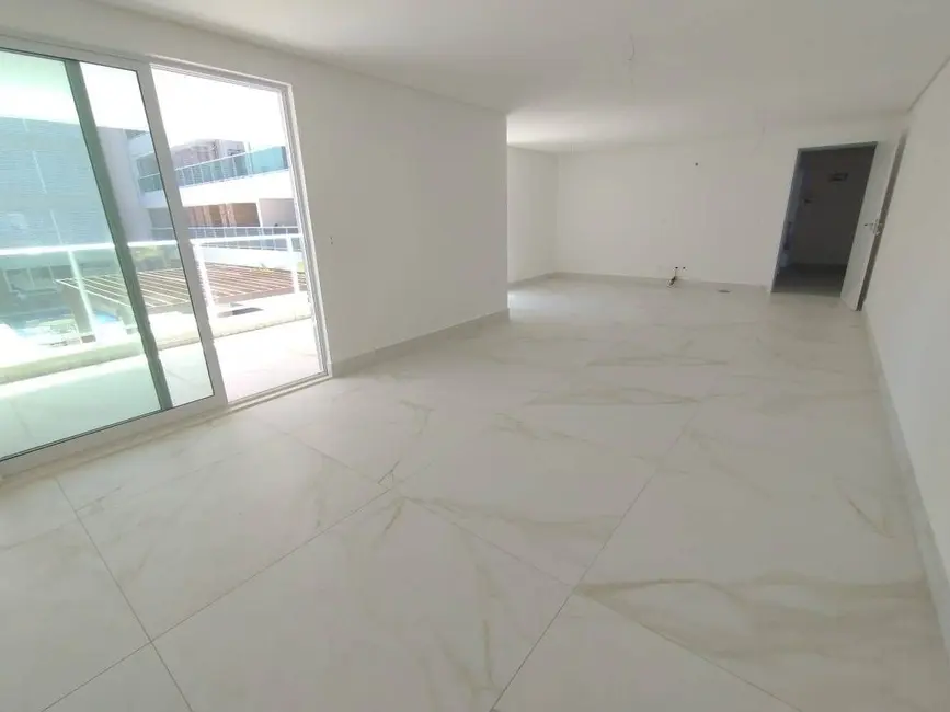 Apartamento com 4 quartos à venda, 233m2 em Areia Dourada, Cabedelo - PB - imagem 3 Foto 3 de Apartamento com 4 quartos à venda, 233m2 em Areia Dourada, Cabedelo - PB