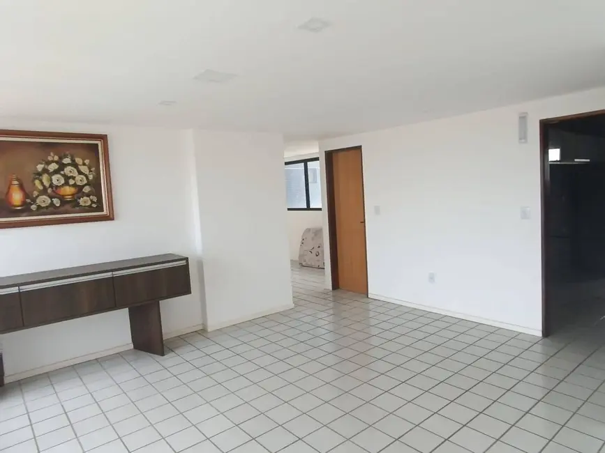 Foto 2 de Apartamento com 4 quartos à venda, 260m2 em João Agripino, Joao Pessoa - PB