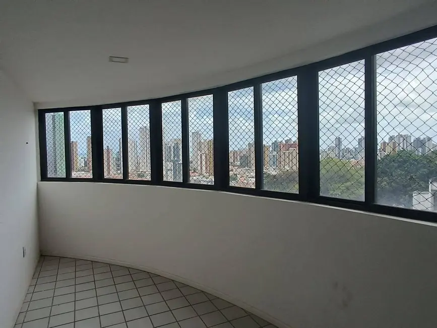 Foto 3 de Apartamento com 4 quartos à venda, 260m2 em João Agripino, Joao Pessoa - PB